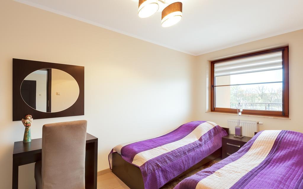 Ferienwohnung Apartament Kolberg Zimmer foto