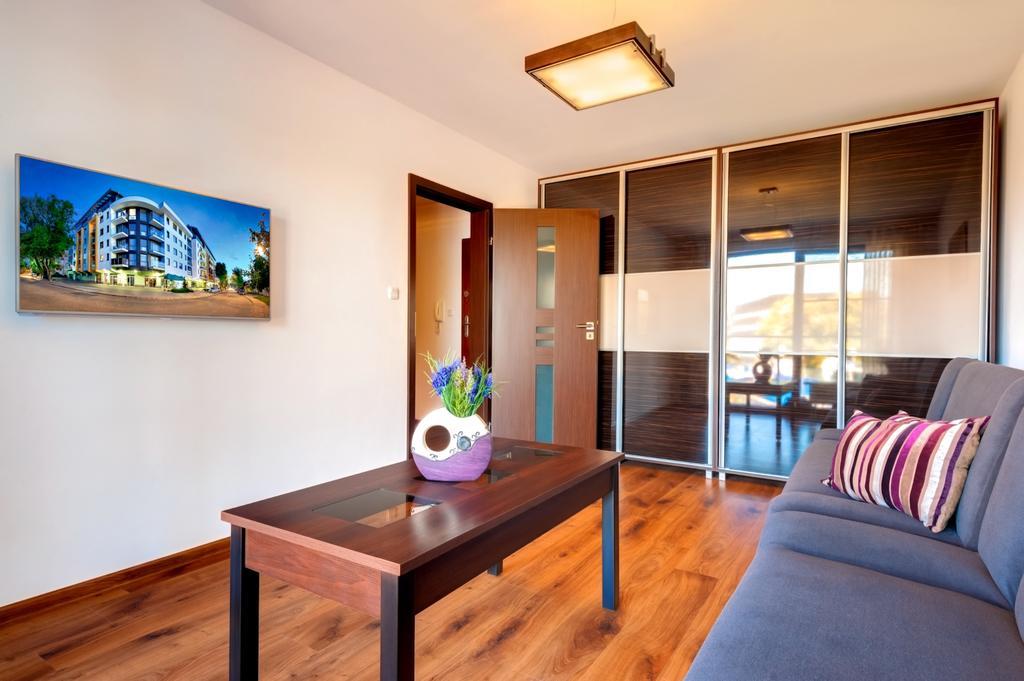 Ferienwohnung Apartament Kolberg Zimmer foto